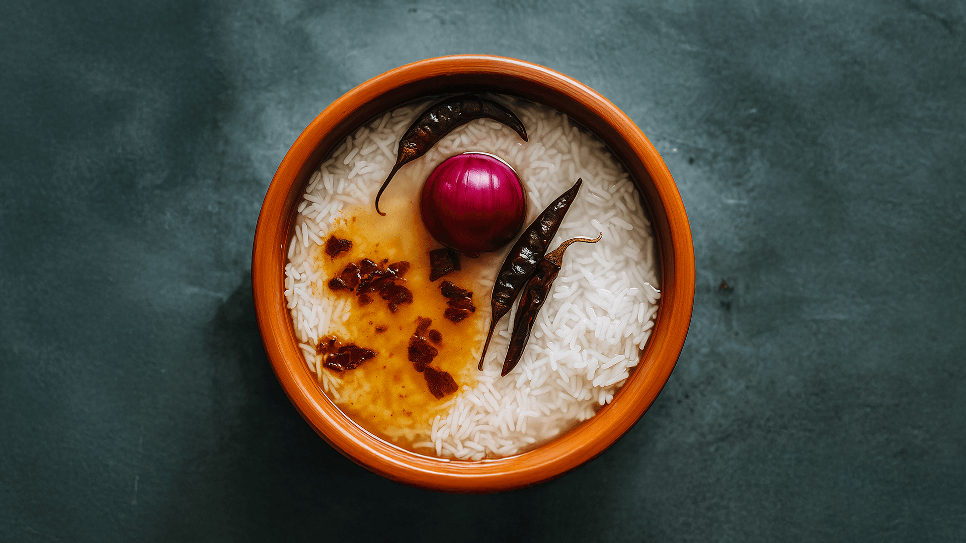 Panta Bhaat – The Original Probiotic Rice Meal of Rural Bengal