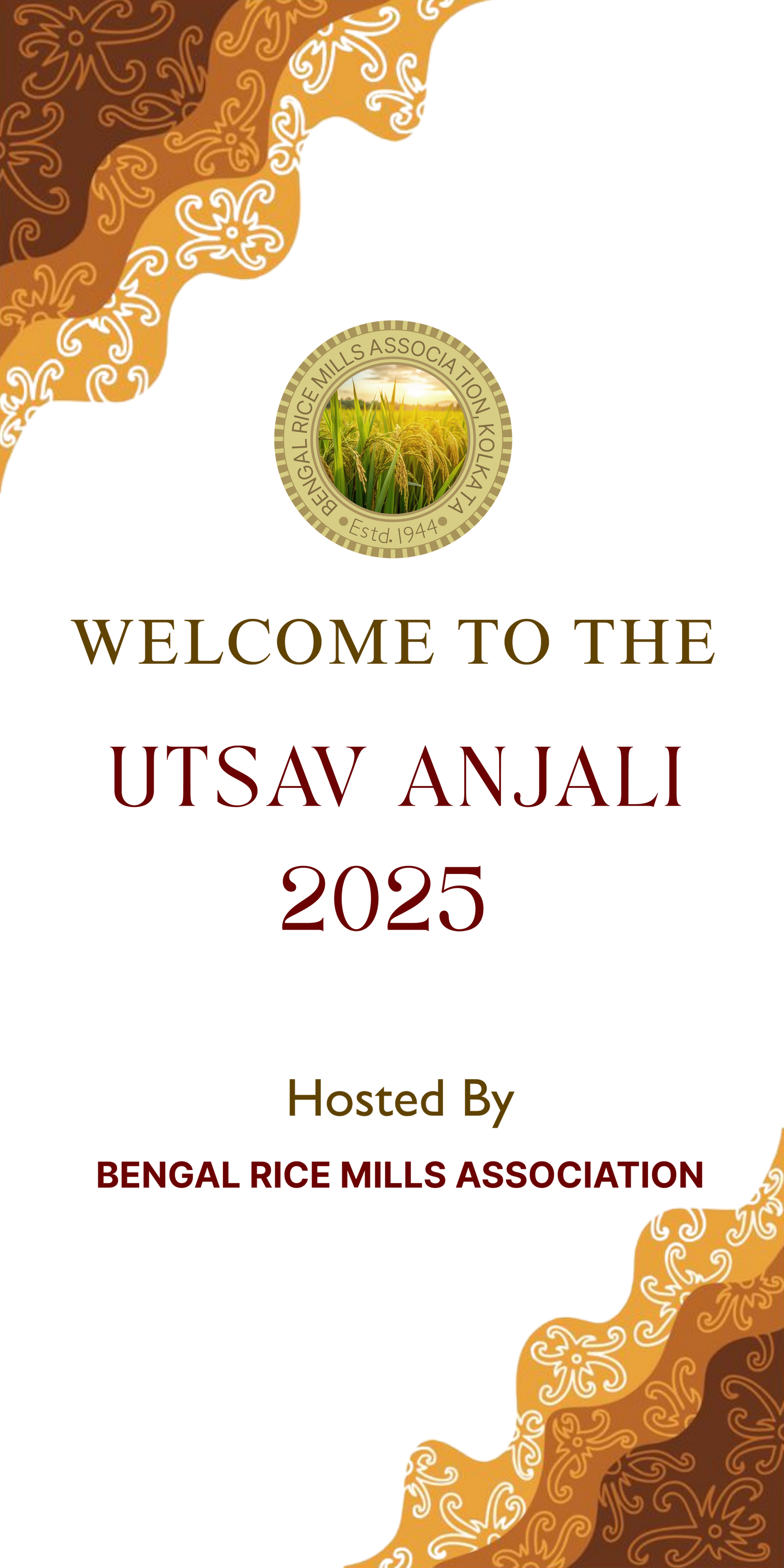 Festive Get Together UTSAV ANJALI 2025