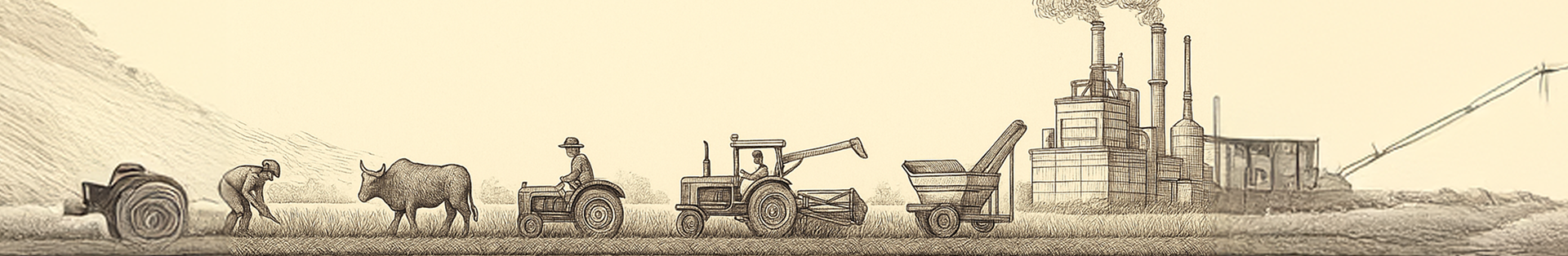Agriculture background