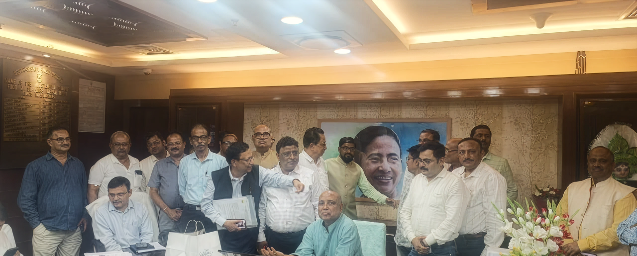 Core Committee Meeting