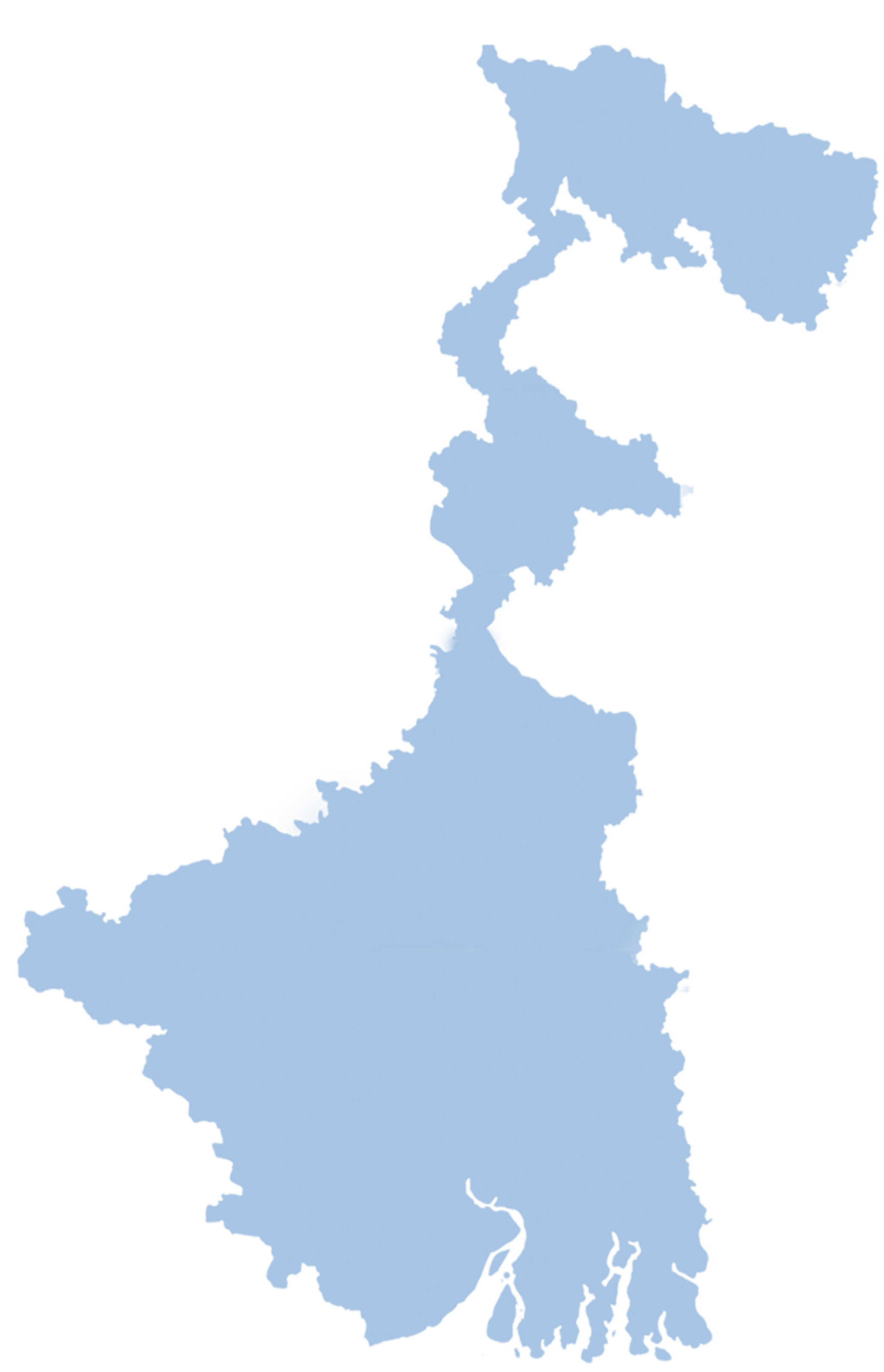 Map of India